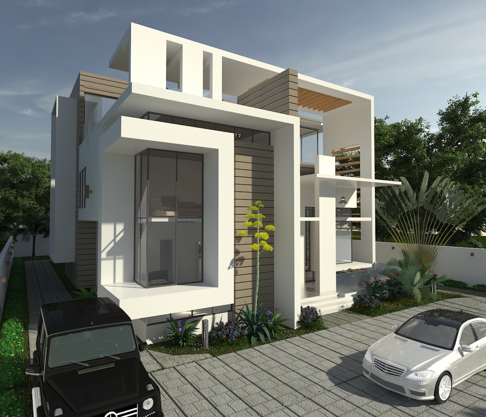 Designed and Rendered for ABI Projects Concepts
