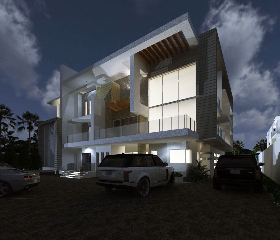 Rendered for ABI Projects Concepts
